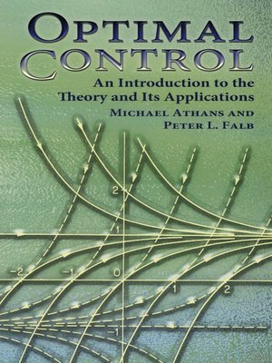 cover image of Optimal Control